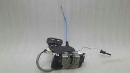 MERCEDES-BENZ Mercedes A Class W176 Right Door Lock A1667200635 Front Door Lock Re A200 — thumbnail 3