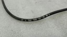 MERCEDES-BENZ Mercedes GLA X156 A.B.S Sensor A2465402510 ABS Sensor — thumbnail 3