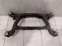 MERCEDES-BENZ Mercedes GLA X156 And B W242 Subframe Rear A2423500000 Axle Frame Rear Axle — thumbnail 5