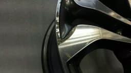 MERCEDES-BENZ Mercedes GLC X253 Alloy Wheel A2534010600 Alloy Wheel 7.5Jx17 ET36 — thumbnail 4