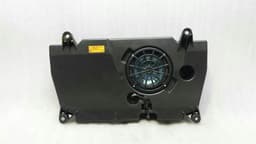 MERCEDES-BENZ Mercedes GLA X156 Speaker A2468200002 Loudspeaker Subwoofer Bass Box Logic7 L7 — thumbnail 5