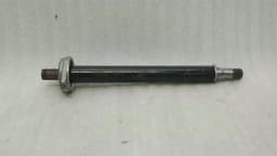 MERCEDES-BENZ Mercedes GLA X156 Intermediate Shaft A2463600274 Intermediate Shaft Drive Shaft — thumbnail 1