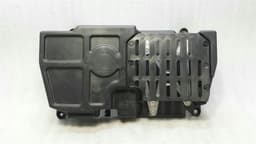 MERCEDES-BENZ Mercedes GLA X156 Speaker A2468200002 Loudspeaker Subwoofer Bass Box Logic7 L7 — thumbnail 7