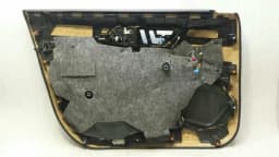 MERCEDES-BENZ Mercedes GLA X156 RHD Door Card Front Right A1567201200 Right Hand Drive — thumbnail 3