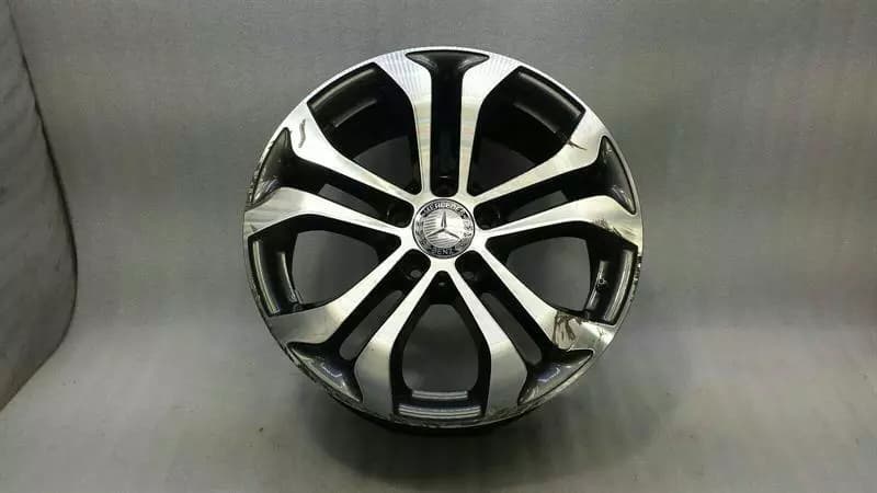 MERCEDES-BENZ Mercedes GLC X253 Alloy Wheel A2534010600 Alloy Wheel 7.5Jx17 ET36