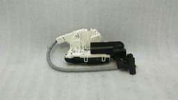 MERCEDES-BENZ Mercedes GLA X156 front left door lock A1667200735 door lock front left RHD — thumbnail 1