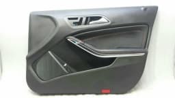 MERCEDES-BENZ Mercedes GLA X156 RHD Door Card Front Right A1567201200 Right Hand Drive — thumbnail 4