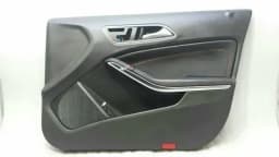 MERCEDES-BENZ Mercedes GLA X156 RHD Door Card Front Right A1567201200 Right Hand Drive — thumbnail 1