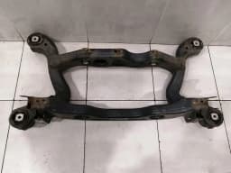 MERCEDES-BENZ Mercedes GLA X156 And B W242 Subframe Rear A2423500000 Axle Frame Rear Axle — thumbnail 6