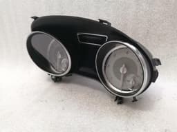 MERCEDES-BENZ Mercedes GLA X156 Instrument Cluster A1569009902 Speedometer MPH GLA200 CDI — thumbnail 6