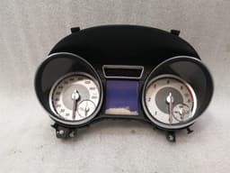 MERCEDES-BENZ Mercedes GLA X156 Instrument Cluster A1569009902 Speedometer MPH GLA200 CDI — thumbnail 1