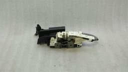 MERCEDES-BENZ Mercedes GLA X156 front left door lock A1667200735 door lock front left RHD — thumbnail 6