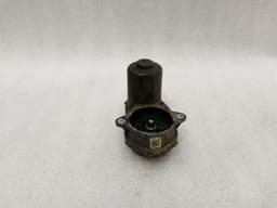 MERCEDES-BENZ MERCEDES GLA X156 RIGHT PARK BRAKE ENGINE A1729060300 ACTUATOR PARKING BRAKE Re — thumbnail 1