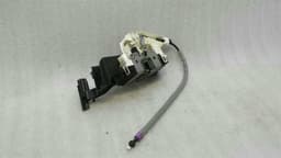 MERCEDES-BENZ Mercedes GLA X156 front left door lock A1667200735 door lock front left RHD — thumbnail 4