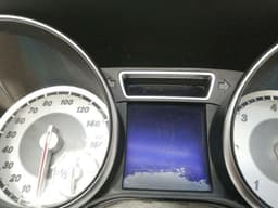 MERCEDES-BENZ Mercedes GLA X156 Instrument Cluster A1569009902 Speedometer MPH GLA200 CDI — thumbnail 10