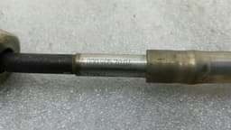MERCEDES-BENZ Mercedes GLA X156 lambda sensor A0009057004 lambda sensor temperature sensor — thumbnail 6