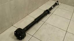 MERCEDES-BENZ Mercedes GLC X253 prophesent A2534101101 gimbal shaft GLC250 OM651 — thumbnail 2