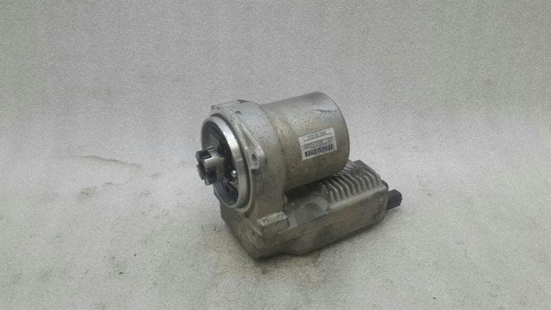 MERCEDES-BENZ Mercedes A Class W176 Power Steering Rack A2464605001 Steering Rack El. engine