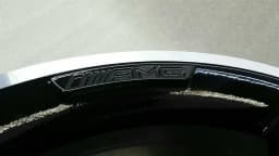 MERCEDES-BENZ Mercedes GLA X156 Alloy Wheel A1564010600 Alloy Rim 8Jx19H2 ET43.5 AMG. — thumbnail 10