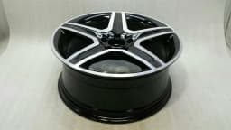 MERCEDES-BENZ Mercedes GLA X156 Alloy Wheel A1564010600 Alloy Rim 8Jx19H2 ET43.5 AMG. — thumbnail 8