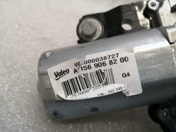 MERCEDES-BENZ Mercedes GLA X156 W117 Rear Wiper Motor A1569068200 Wiper Motor Rear — thumbnail 4