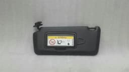 MERCEDES-BENZ Mercedes A Class W176 Sun Visor A1768101300 Sun Visor Trim Panel Left AMG — thumbnail 1