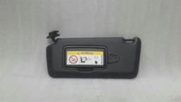 MERCEDES-BENZ Mercedes A Class W176 Sun Visor A1768101300 Sun Visor Trim Panel Left AMG — thumbnail 4