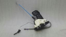 MERCEDES-BENZ Mercedes A Class W176 Right Door Lock A1667200635 Front Door Lock Re A200 — thumbnail 4
