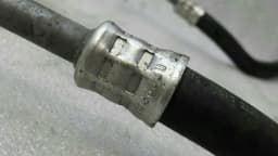 MERCEDES-BENZ Mercedes GLC X253 Gearbox Pipes A6511808230 Transmission Oil Line OM651 — thumbnail 7