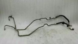 MERCEDES-BENZ Mercedes GLC X253 Gearbox Pipes A6511808230 Transmission Oil Line OM651 — thumbnail 1