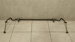 MERCEDES-BENZ Mercedes GLC X253 Anti Roll Bar Rear A2133260165 Rear Stabiliser Bar — thumbnail 4