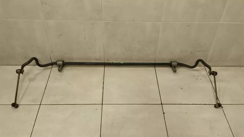 MERCEDES-BENZ Mercedes GLC X253 Anti Roll Bar Rear A2133260165 Rear Stabiliser Bar