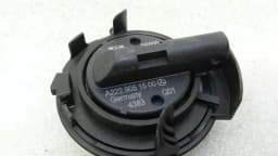 MERCEDES-BENZ Mercedes GLC X253 Crash Sensor A2229051500 Impact Sensor SRS — thumbnail 5