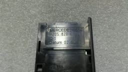 MERCEDES-BENZ MERCEDES GLC X253 USB Input Module A2058200526 USB Female SD Multimedia — thumbnail 3