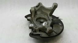 MERCEDES-BENZ Mercedes GLC X253 Right Rear Hub A2133500241 Wheel Bearing Housing Rear Right — thumbnail 3
