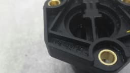 MERCEDES-BENZ Mercedes A Class W176 Oil Level Sensor A6511530132 Oil Level Switch OM651 — thumbnail 6