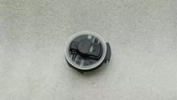 MERCEDES-BENZ Mercedes GLC X253 Crash Sensor A2229051500 Impact Sensor SRS — thumbnail 6