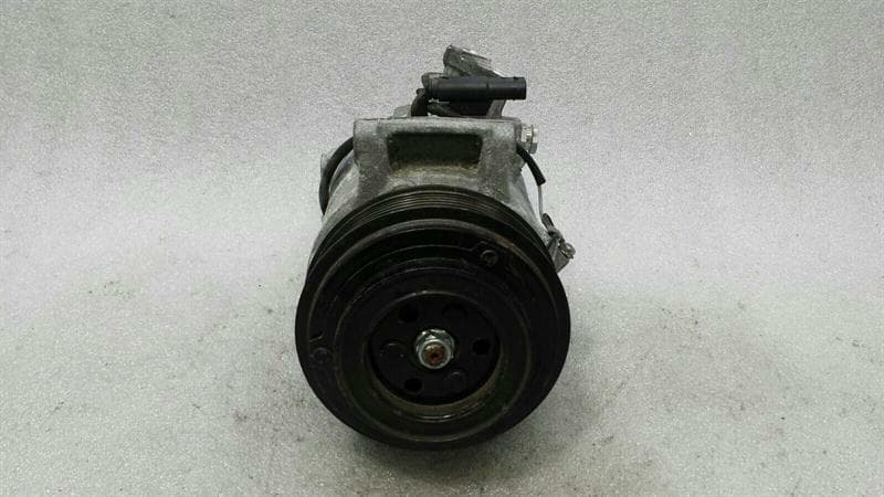 MERCEDES-BENZ Mercedes GLC X253 A/C Compressor A0008303801 Air Conditioning Compressor OM651