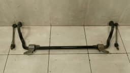 MERCEDES-BENZ Mercedes GLC X253 Anti Roll Bar Front A2533230265 Front Anti Roll Bar — thumbnail 6