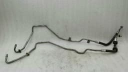 MERCEDES-BENZ Mercedes GLC X253 Gearbox Pipes A6511808230 Transmission Oil Line OM651 — thumbnail 6