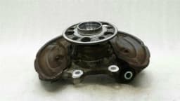 MERCEDES-BENZ Mercedes GLC X253 Right Rear Hub A2133500241 Wheel Bearing Housing Rear Right — thumbnail 2