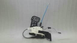 MERCEDES-BENZ Mercedes A Class W176 Front Left Door Lock A1667200735 RHD RIGHT HANDLEBAR. — thumbnail 1