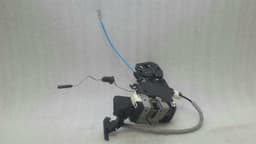 MERCEDES-BENZ Mercedes A Class W176 Front Left Door Lock A1667200735 RHD RIGHT HANDLEBAR. — thumbnail 5