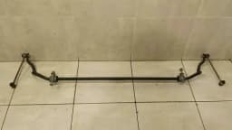 MERCEDES-BENZ Mercedes GLC X253 Anti Roll Bar Rear A2133260165 Rear Stabiliser Bar — thumbnail 3