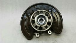 MERCEDES-BENZ Mercedes GLC X253 Right Rear Hub A2133500241 Wheel Bearing Housing Rear Right — thumbnail 5