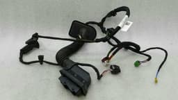 MERCEDES-BENZ Mercedes GLC X253 Front Left Door Wiring A2535408301 Door Front Left Wiring Harness — thumbnail 1