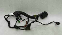 MERCEDES-BENZ Mercedes GLC X253 Rear Left Door Wiring A2535401502 Door Rear Left Wiring Harness — thumbnail 6