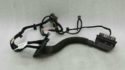 MERCEDES-BENZ Mercedes GLC X253 Rear Left Door Wiring A2535401502 Door Rear Left Wiring Harness — thumbnail 1