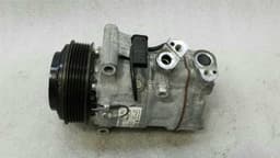 MERCEDES-BENZ Mercedes GLC X253 A/C Compressor A0008303801 Air Conditioning Compressor OM651 — thumbnail 7