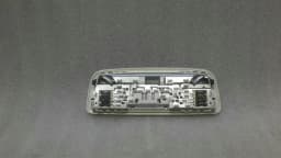 MERCEDES-BENZ Mercedes A Class W176 Dome Light A2048204901 Interior Light Interior Lamp — thumbnail 9